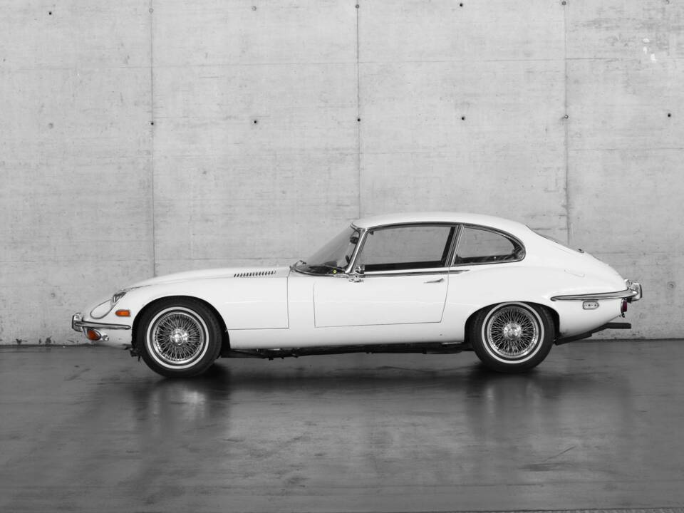 Bild 5/40 von Jaguar E-Type V12 (1972)