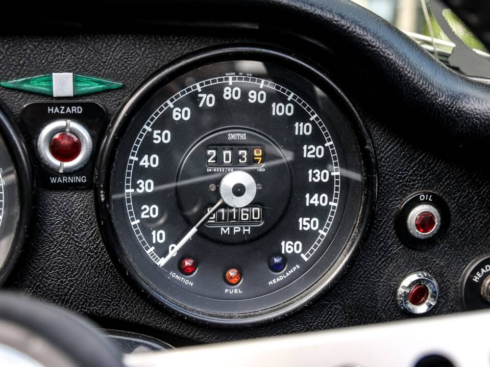 Bild 34/41 von Jaguar E-Type V12 (1972)