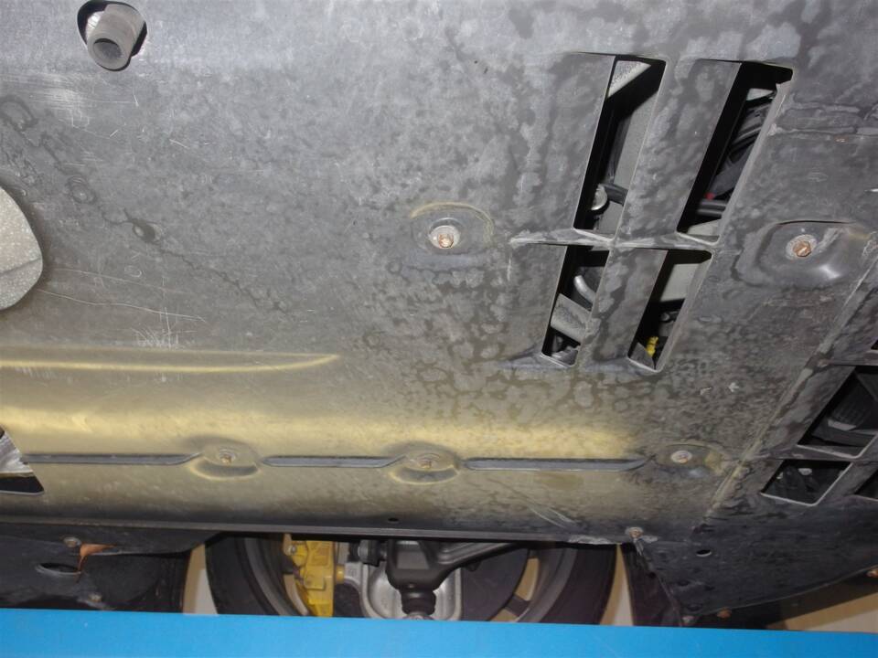 Image 97/99 of Ferrari California (2010)