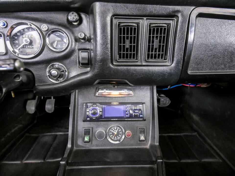 Bild 22/50 von MG MGB (1974)