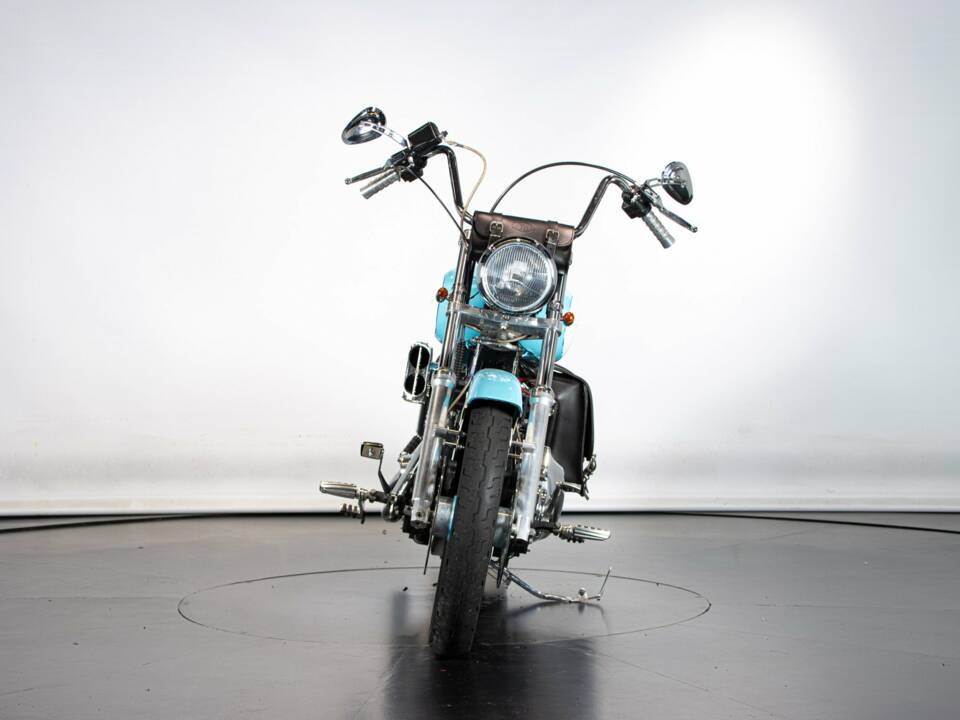 Bild 3/50 von Harley-Davidson Dyna Glide Custom (1994)
