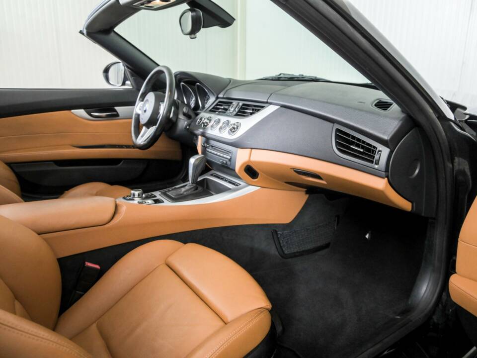 Immagine 12/50 di BMW Z4 sDrive23i (2010)