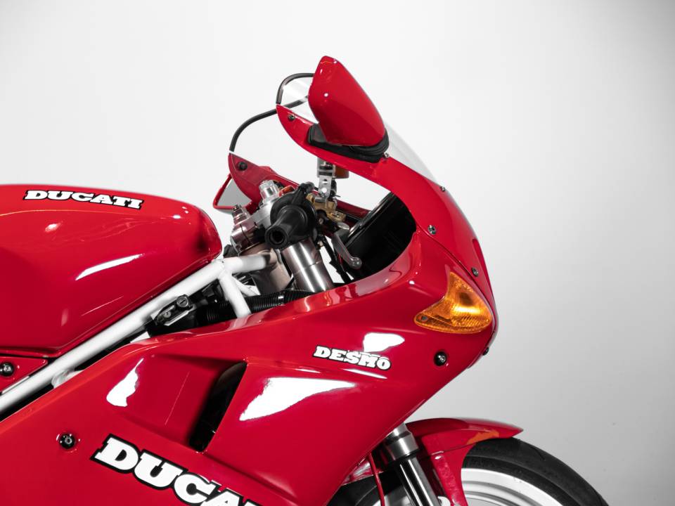 Afbeelding 12/29 van Ducati DUMMY (1991)