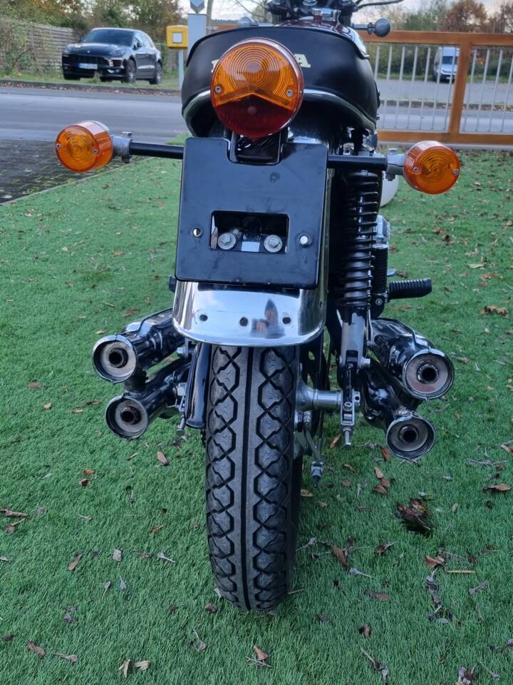 Image 9/17 de Honda DUMMY (1976)