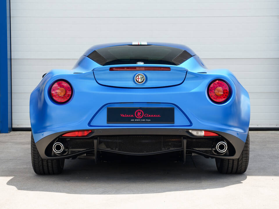 Afbeelding 3/53 van Alfa Romeo 4C (2016)