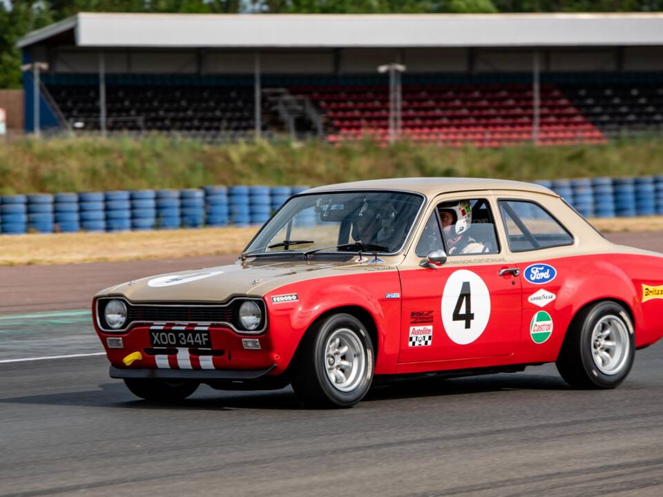Bild 5/43 von Ford Escort RS 1600 (1971)
