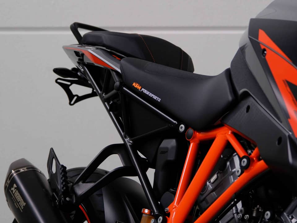 Image 26/99 de KTM 1290 Super Duke R (2018)