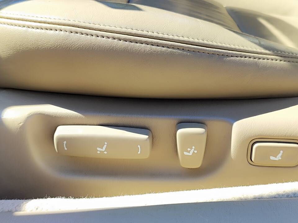 Image 19/36 of Lexus SC 400 (1991)