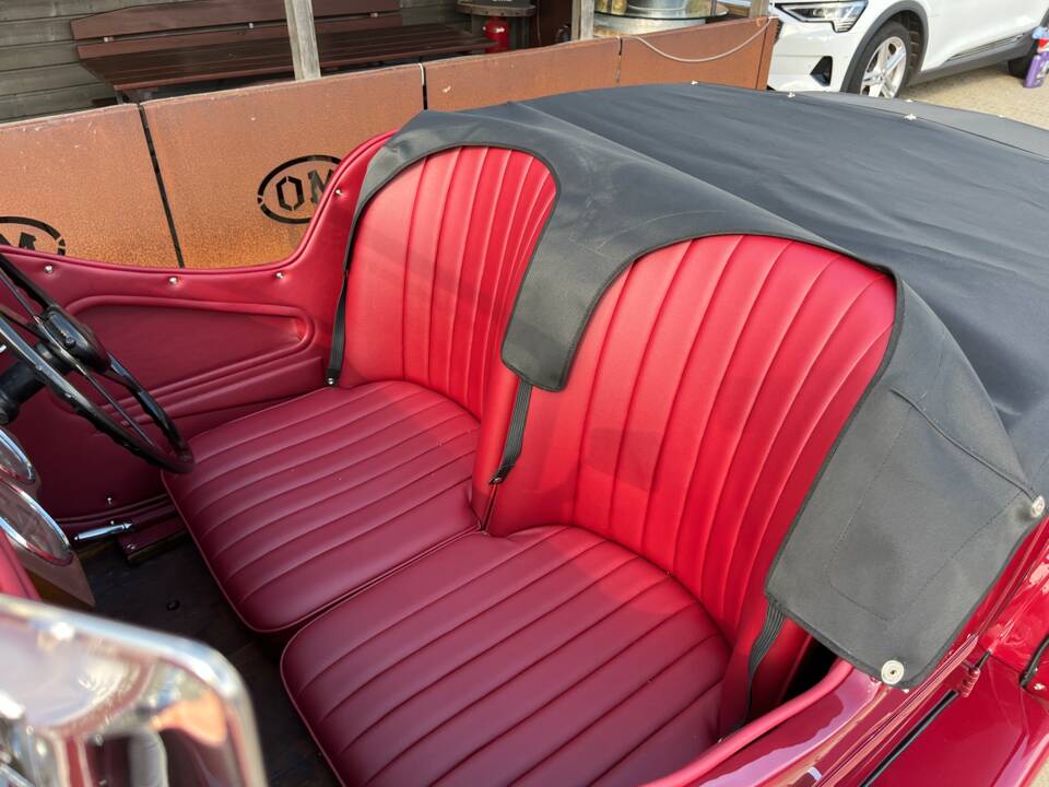Image 6/17 of Lagonda 4,5 Liter LG 45 Rapide (1939)