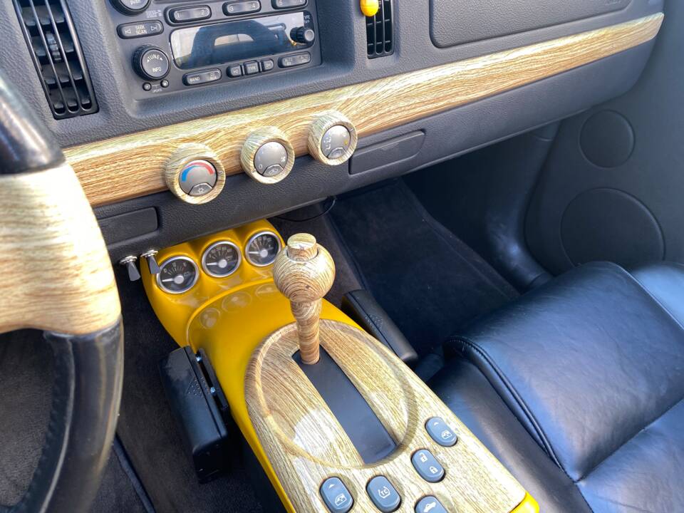 Afbeelding 9/40 van Chevrolet SSR (2005)