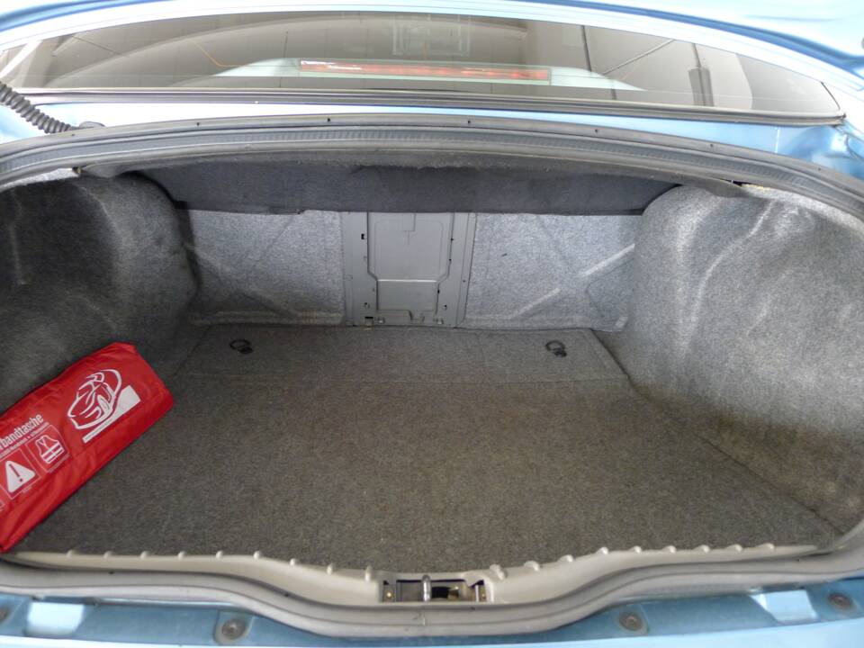 Imagen 3/49 de Alfa Romeo 156 2.0 TS 16V (1999)