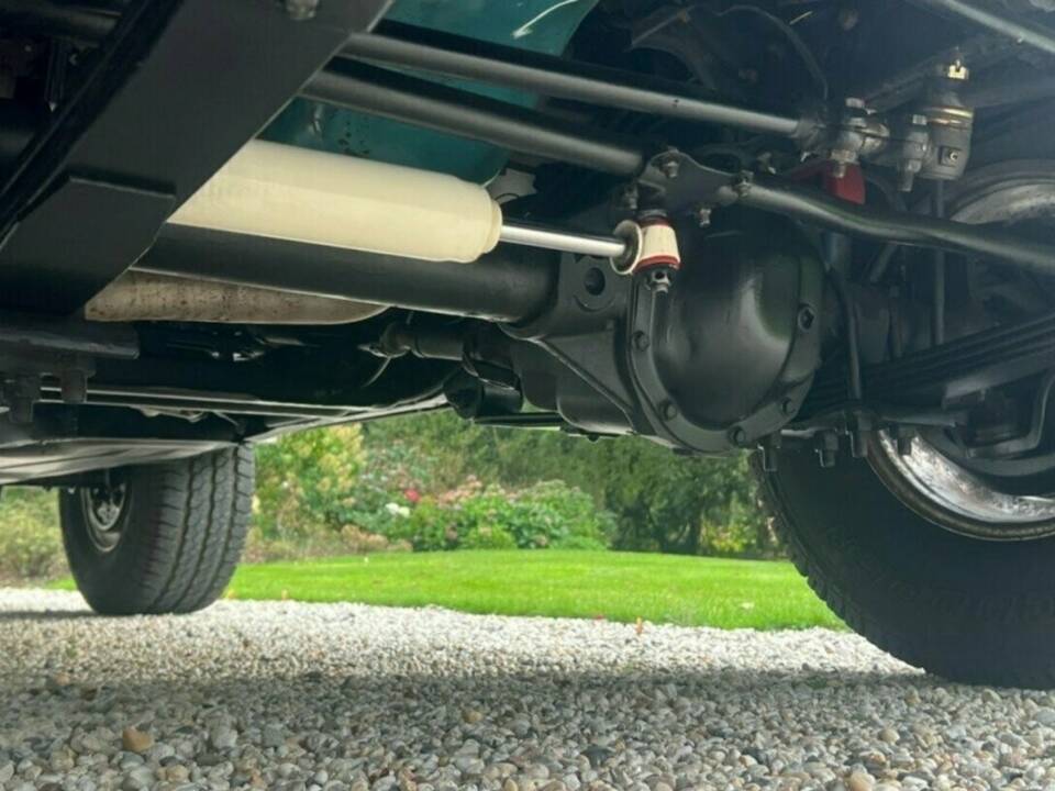 Bild 32/32 von Jeep Cherokee Chief (1979)