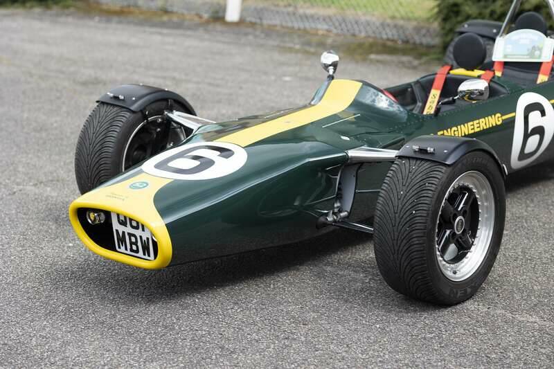 Bild 29/41 von Lotus 49 (2016)