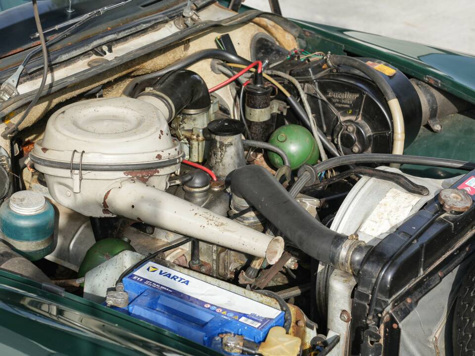 Image 30/43 of Citroën ID 19 Break (1967)