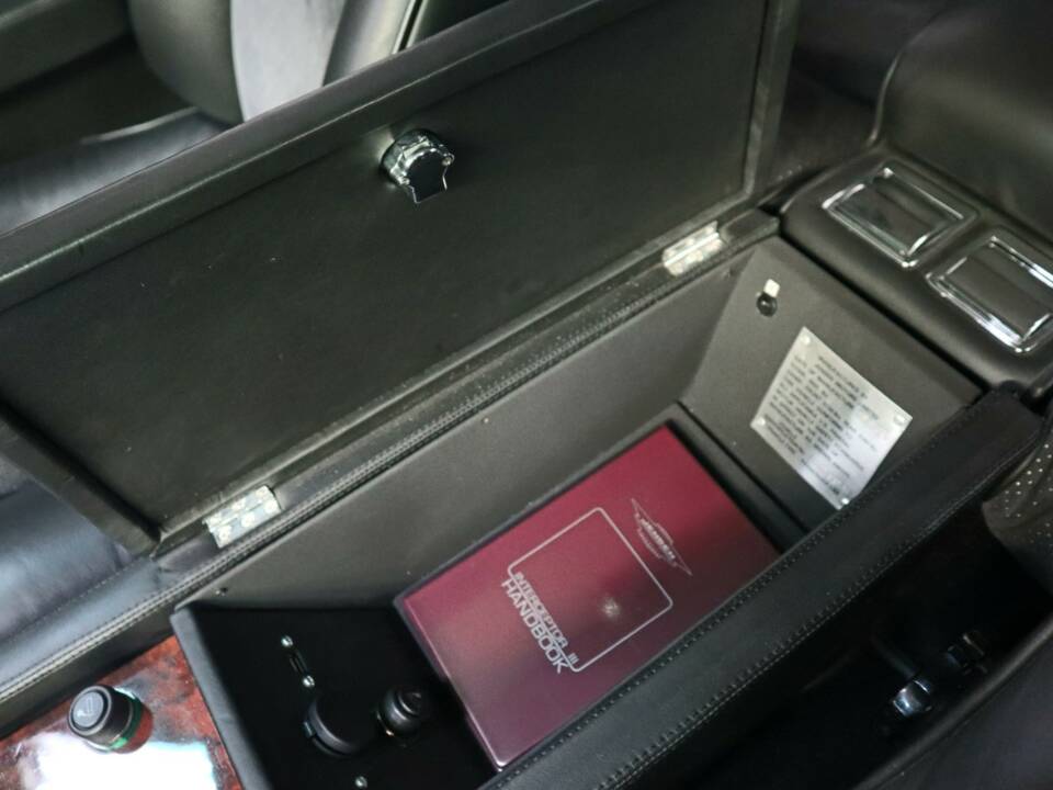 Bild 14/99 von Jensen Interceptor MK III (1973)