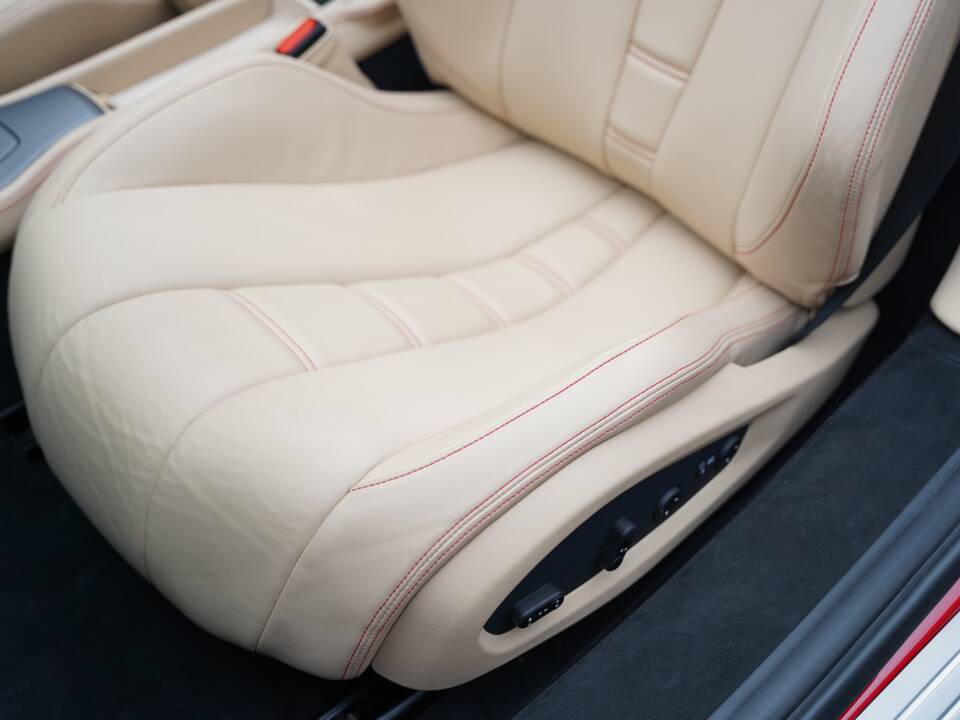 Bild 20/50 von Ferrari 458 Spider (2013)