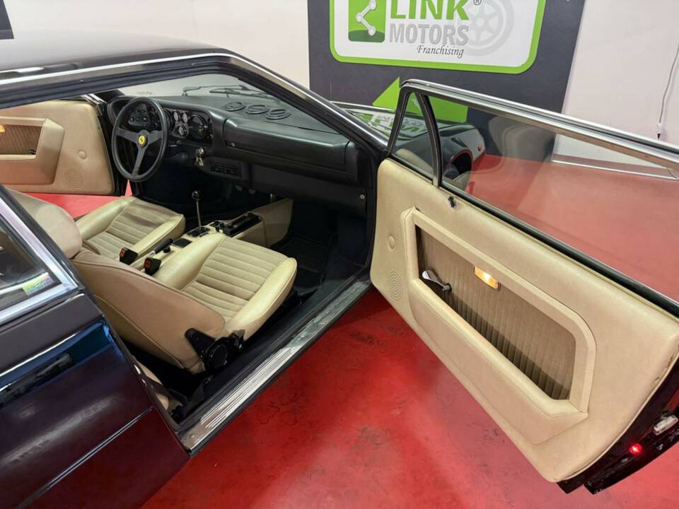 Bild 23/50 von Ferrari Dino 208 GT4 (1980)