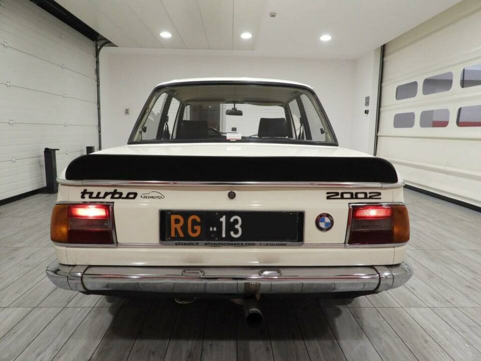 Immagine 13/15 di BMW 2002 turbo (1974)