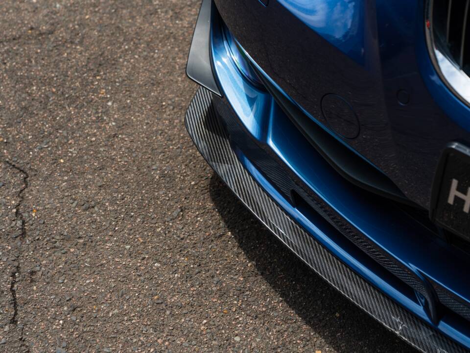 Bild 58/60 von ALPINA B3 GT3 (2012)