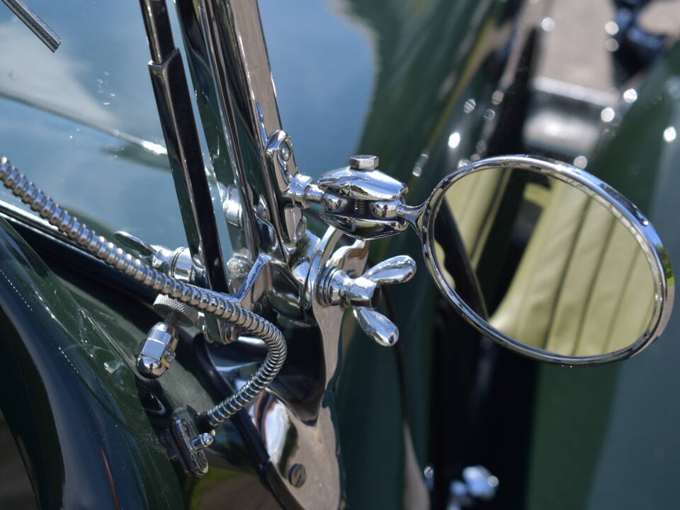 Image 19/42 of Jaguar SS 1 (1935)