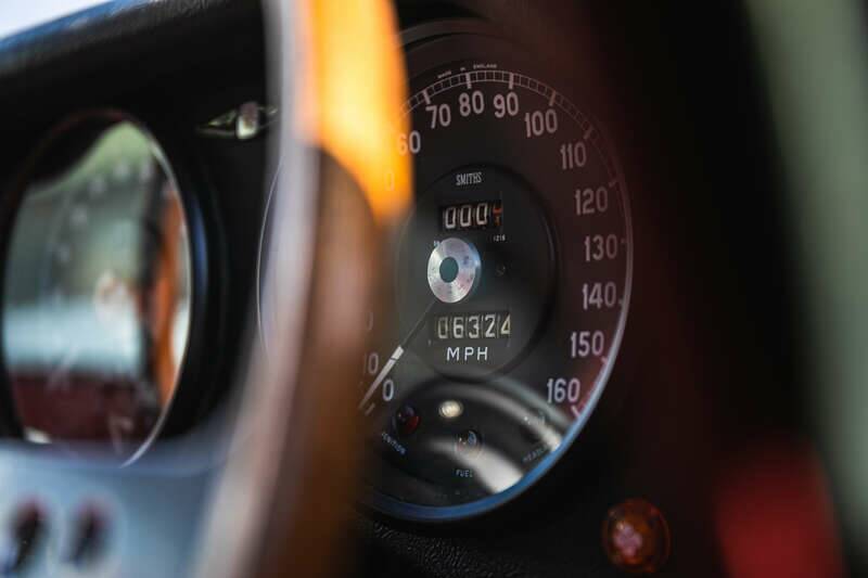 Bild 17/40 von Jaguar E-Type 3.8 (1961)