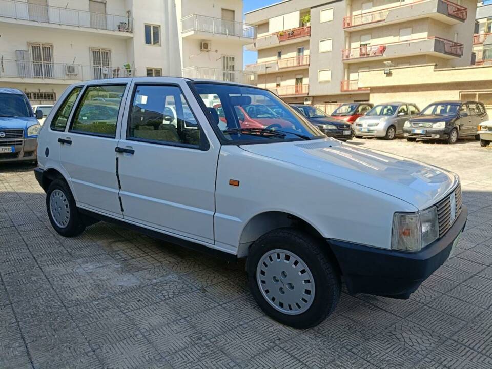 Image 3/48 of FIAT Uno 60 (1988)
