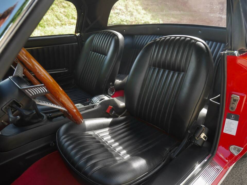 Image 30/50 of FIAT Dino Spider (1900)