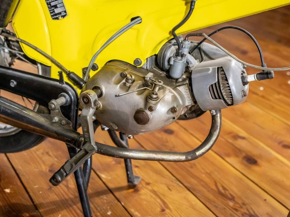 Immagine 3/11 di Puch VZ 50 M (1900)