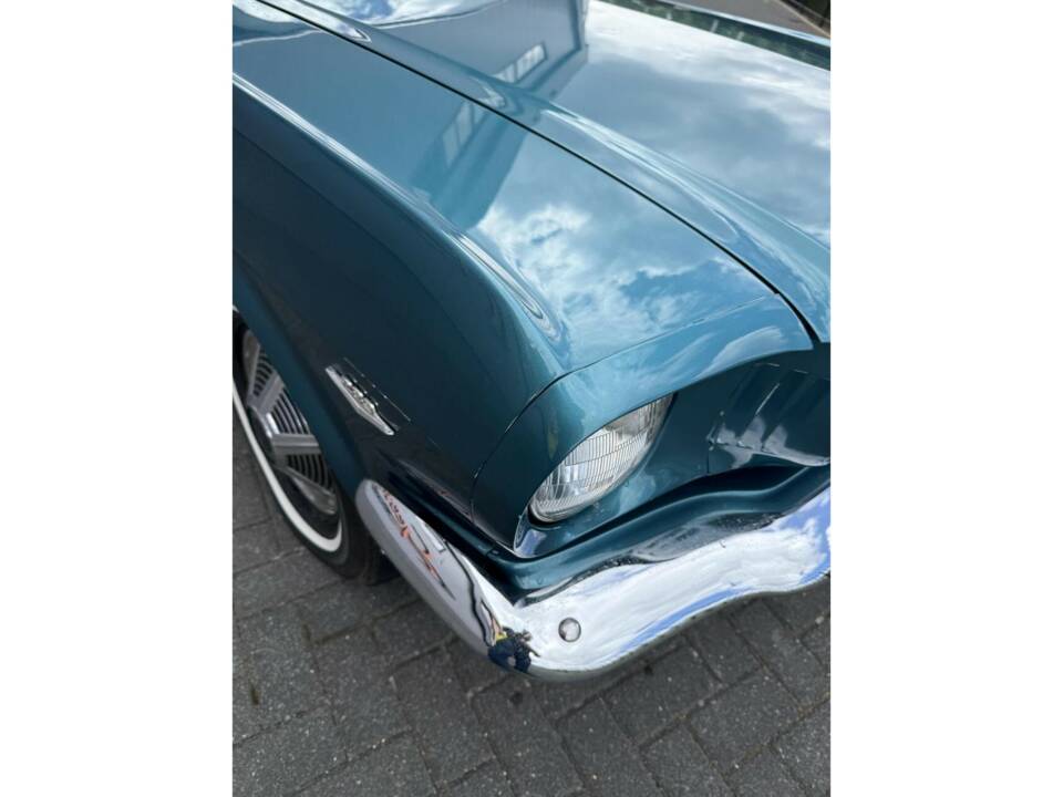 Bild 49/50 von Ford Mustang Custom (1965)