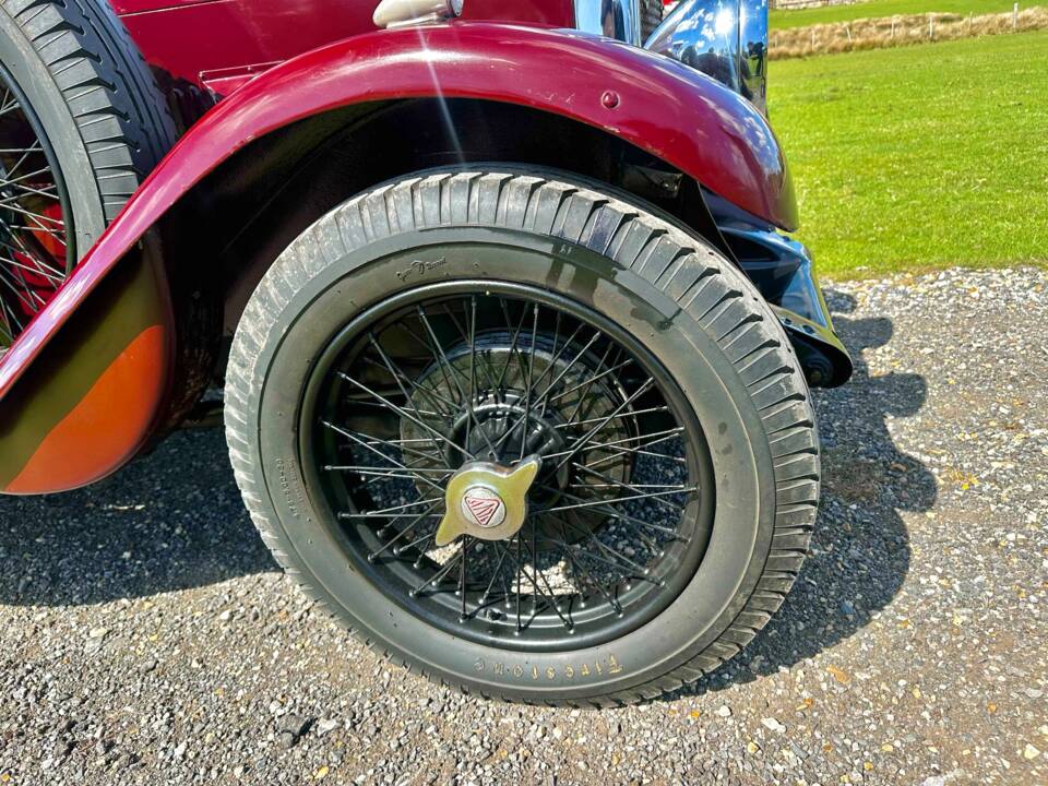 Image 29/68 of Alvis 12&#x2F;60 (1931)