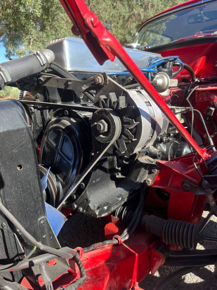 Bild 20/50 von Triumph GT 6 Mk III (1971)