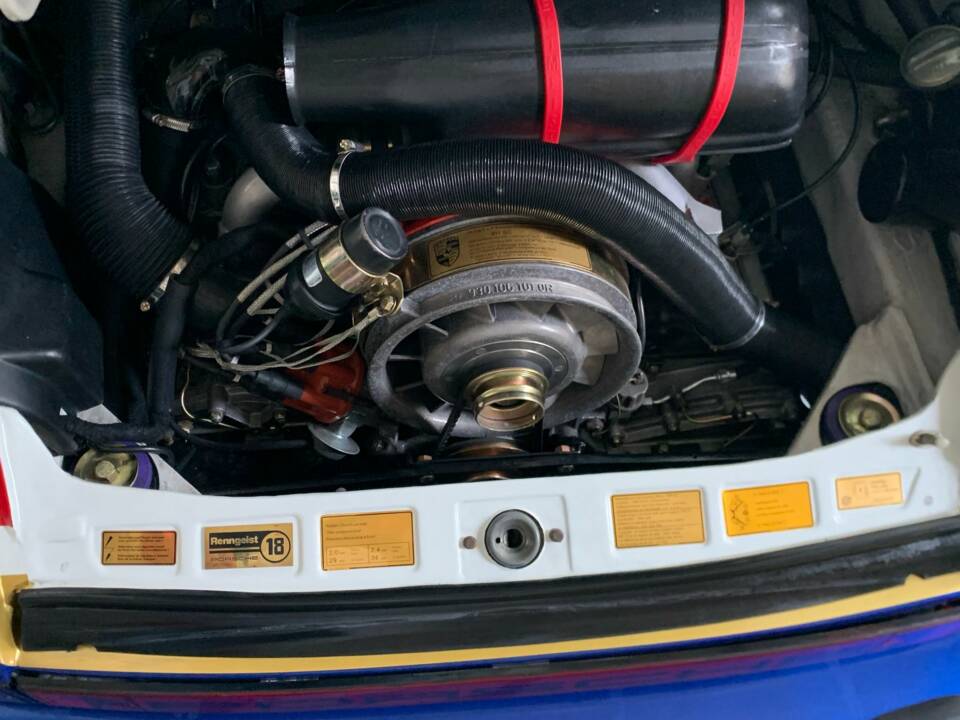 Bild 65/105 von Porsche 911 SC 3.0 (1979)