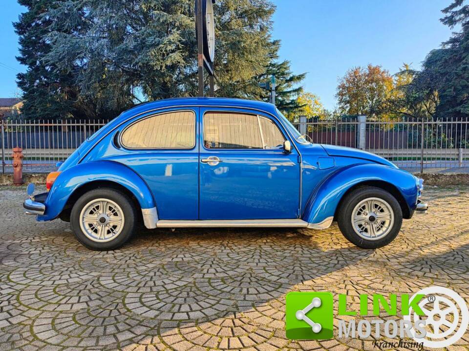 Image 7/10 of Volkswagen Beetle 1303 (1972)
