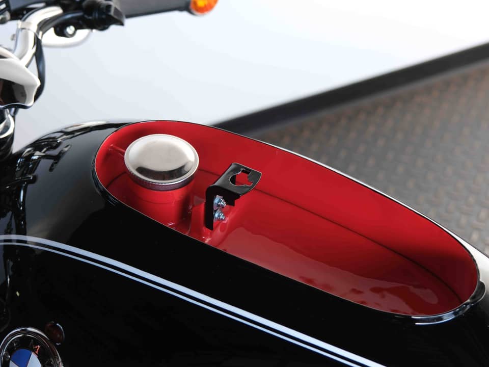 Image 7/98 of BMW R 69 S (1964)