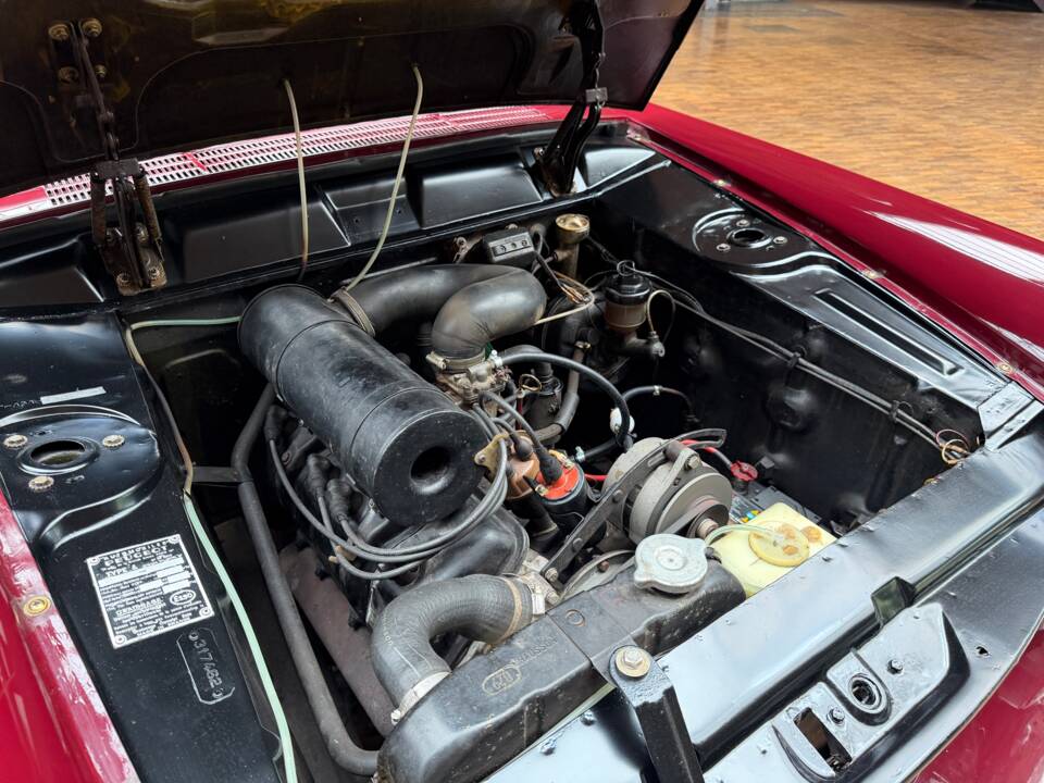 Image 27/36 of Peugeot 404 (1972)