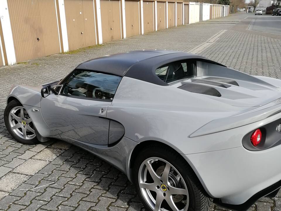Bild 12/23 von Lotus Elise Sport 220 (2019)