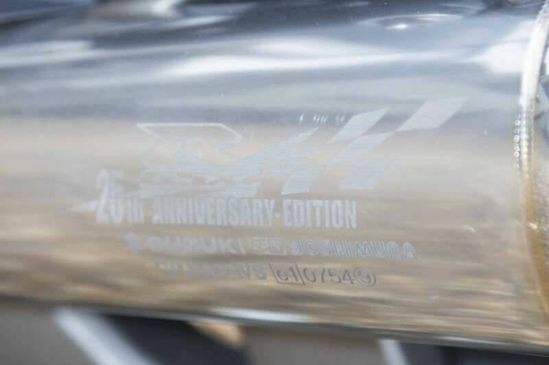 Bild 16/40 von Suzuki GSX-R 1000 (2010)