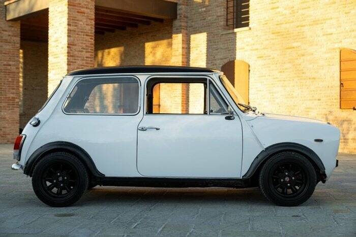 Immagine 4/7 di Innocenti Mini 90 (1974)