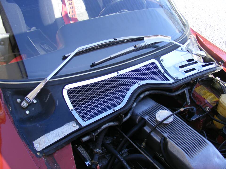 Image 27/34 of Opel GT 1900 (1972)