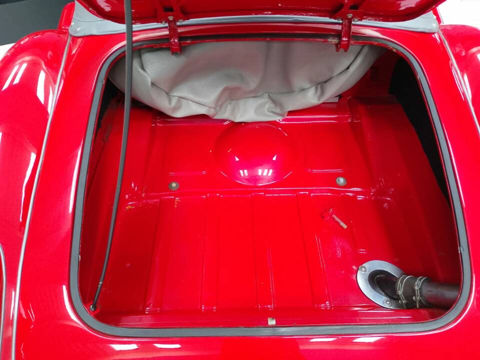 Bild 40/49 von MG MGA 1600 (1960)