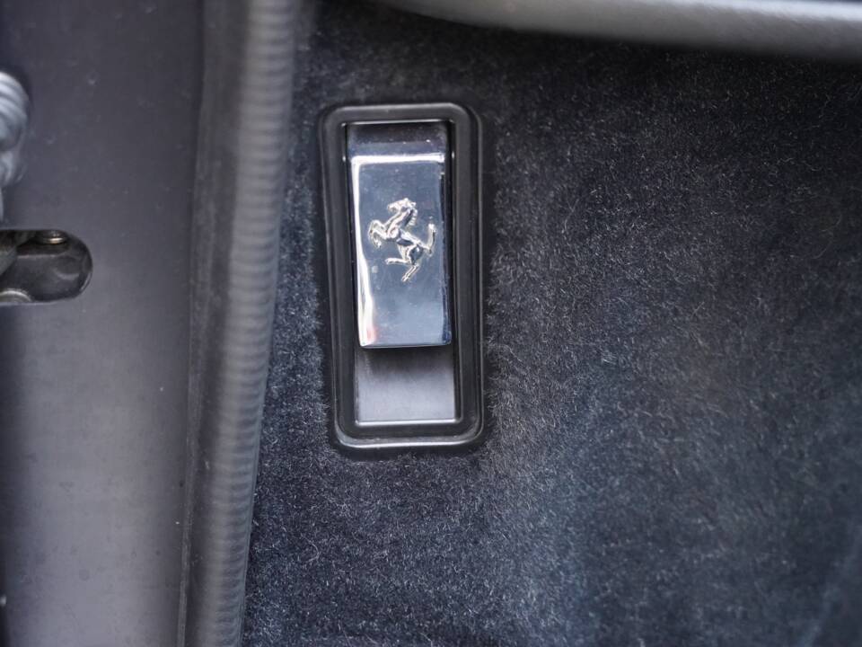 Immagine 37/100 di Ferrari 208 GTS Turbo (1989)