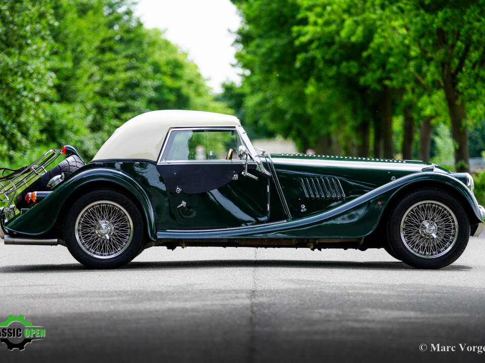 Bild 48/68 von Morgan 4&#x2F;4 1800 (2002)
