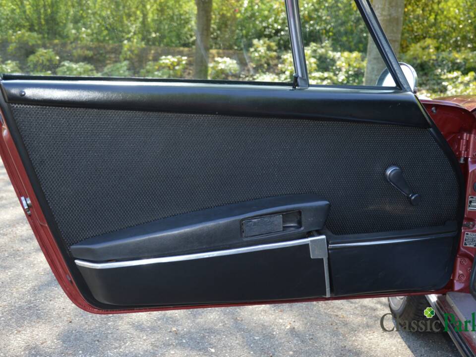 Afbeelding 18/50 van Porsche 911 2.0 S (1969)