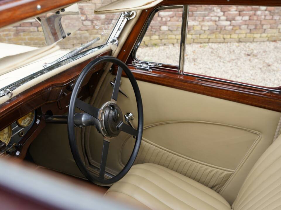 Image 7/50 of MG SA (1937)