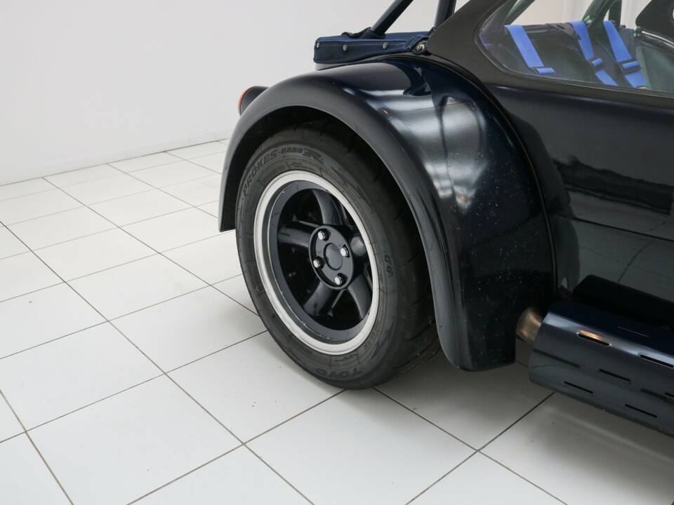 Bild 25/47 von Donkervoort D8 180R (2002)