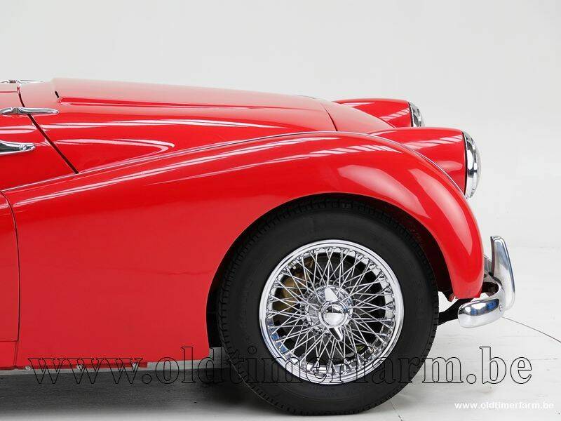 Immagine 10/15 di Triumph TR 3A (1958)