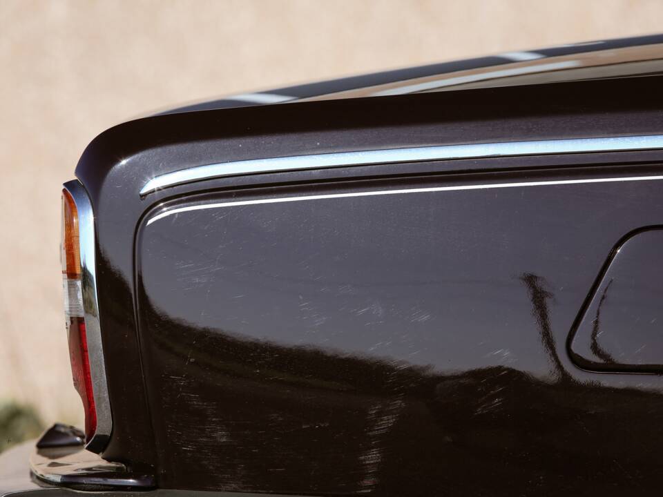 Immagine 76/196 di Bentley T 2 (1978)