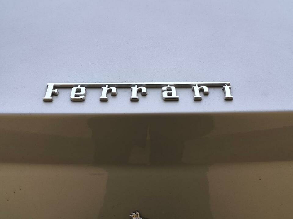 Immagine 7/50 di Ferrari 456 GT (1994)