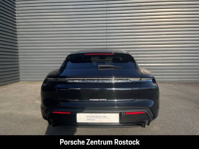 Bild 5/28 von Porsche Taycan 4 Cross Turismo (2025)