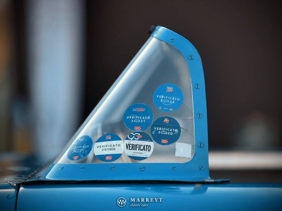 Image 13/43 of Autobleu 750 MM (1954)